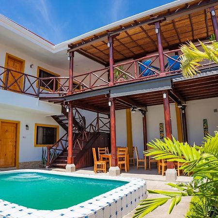 Hotel Boutique Mosaico Ґранада Екстер'єр фото