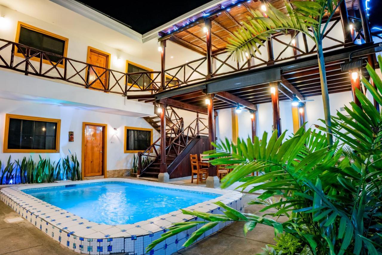 Hotel Boutique Mosaico Ґранада Екстер'єр фото