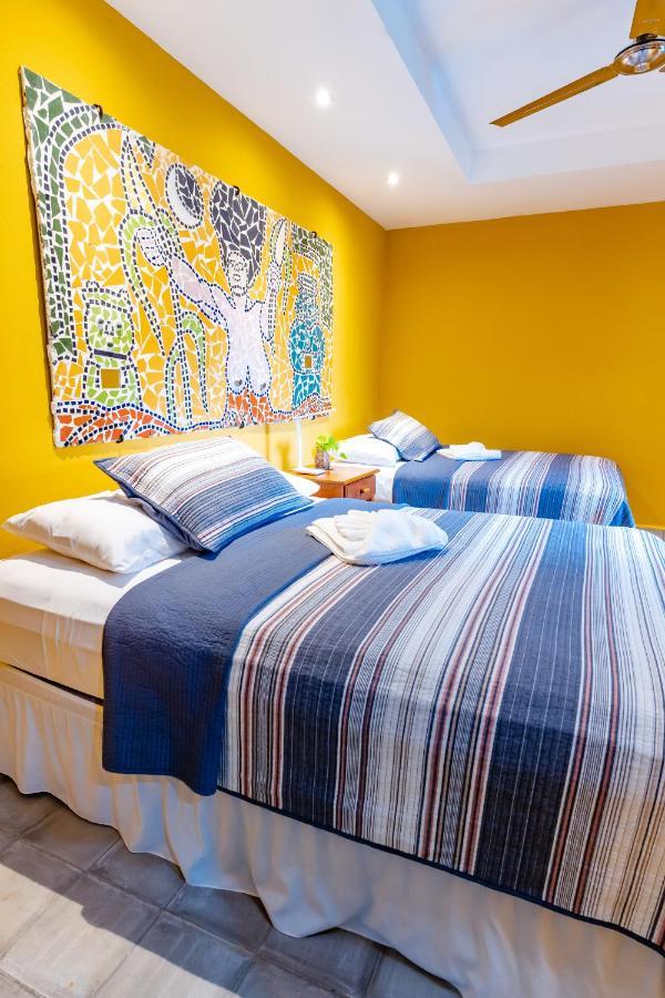Hotel Boutique Mosaico Ґранада Екстер'єр фото