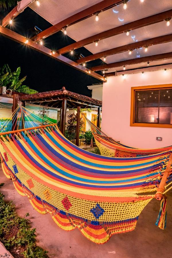 Hotel Boutique Mosaico Ґранада Екстер'єр фото
